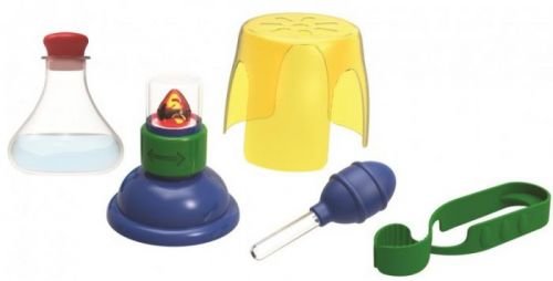 TM Toys Cool Science Bunsenův kahan