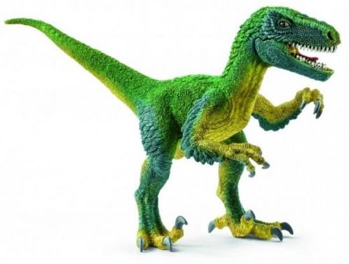 Schleich Velociraptor 14585