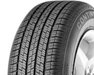 Continental 4X4 Contact 255/50 R19 107 V XL FR Univerzální