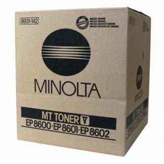 Konica Minolta 1051-0153 černý (black) originální toner