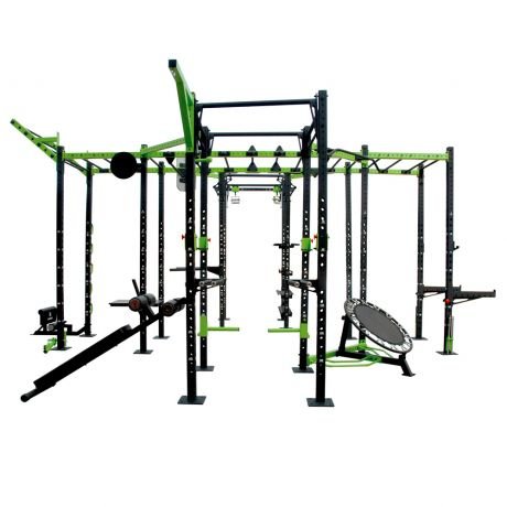 inSPORTline Cage 20