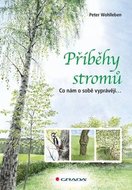 E-kniha: Příběhy stromů od Wohlleben Peter