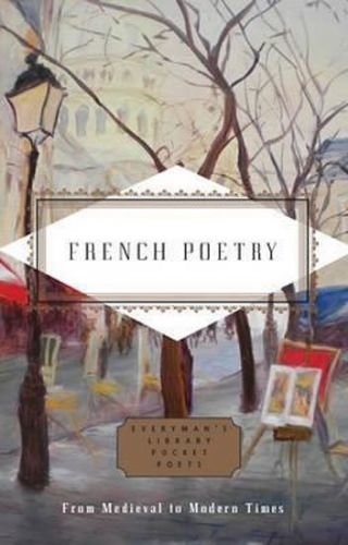 French Poetry - McGuinness Patrick
