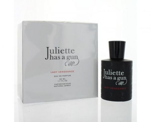 Juliette Has A Gun Gentlewoman - EDP 100 ml