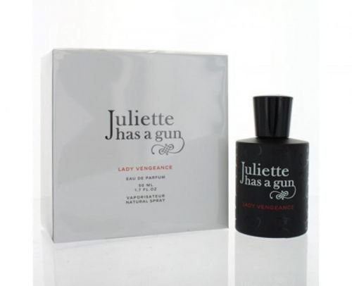 JULIETTE HAS A GUN - Gentlewoman - Parfémová voda