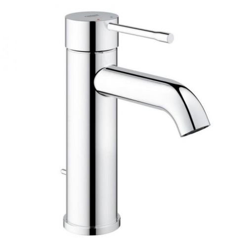 Umyvadlová baterie stojánková Grohe Essence New s výpustí 23589001