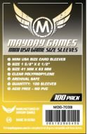 Mayday Games Mayday obaly US Mini (100 ks)