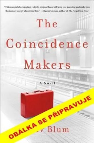 Tvůrci náhody - Blum Joav
