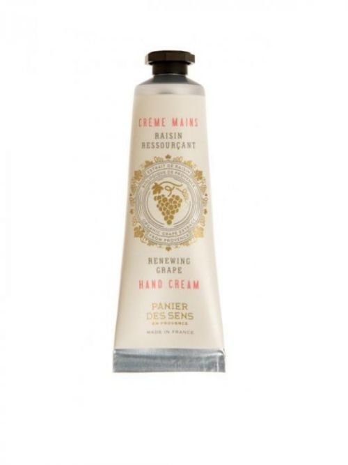 Panier des Sens Renewing Grape Hand Cream krém na ruce  30 ml