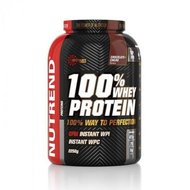 100 Whey Protein 2250g banán