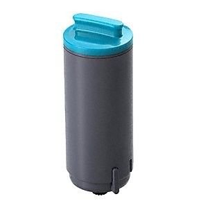 Samsung CLP-C350A azurový (cyan) kompatibilní toner