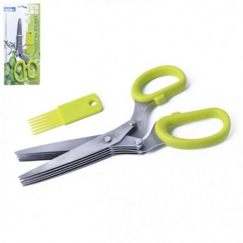 Nůžky na stříhání bylinek - Nůžky na bylinky