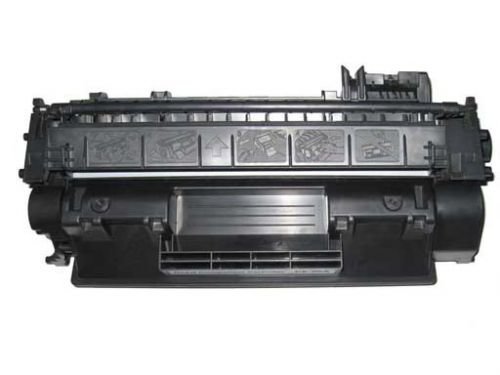 HP 05X CE505X černý (black) kompatibilní toner