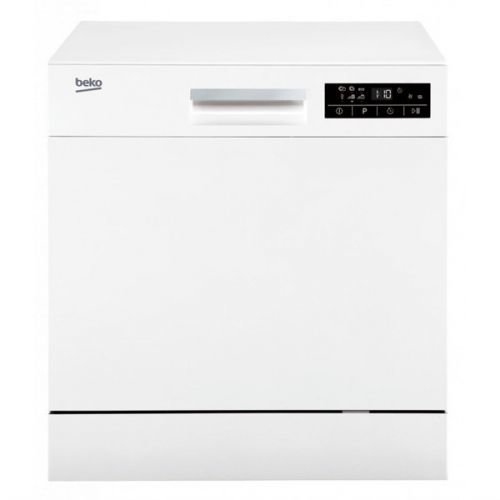 Beko DTC 36810 W bílá