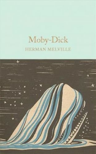 Melville Herman: Moby-Dick
