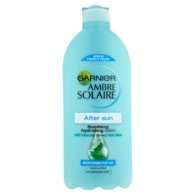 Garnier Ambre Solaire Hydratační mléko po opalování 400ml