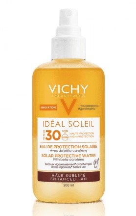 VICHY | VICHY Ideál Soleil PROT WATER BRONZ 200ml R18