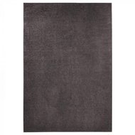 Kusový koberec Pure 102661 Anthrazit - 80x150 cm Hanse Home Collection koberce