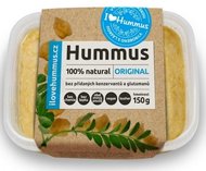 I love Hummus Hummus Basic