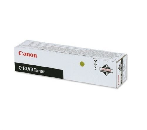 Canon C-EXV9 černý (black) originální toner