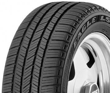 Goodyear Eagle LS2 SUV 255/55 R18 109 V N1 XL FR Letní