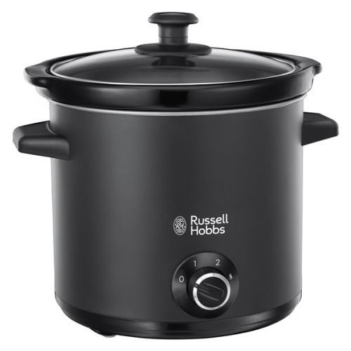 RUSSELL HOBBS 24180-56 černý