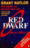 Red Dwarf Omnibus - neuveden