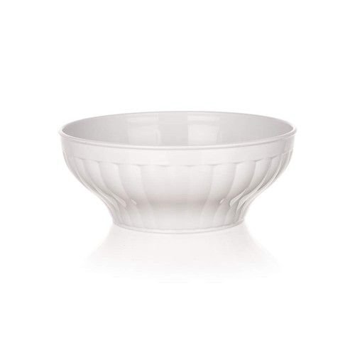 Banquet Mísa zadělávací 16 cm, bílá