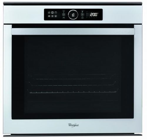 Whirlpool AKZM 8480 WH