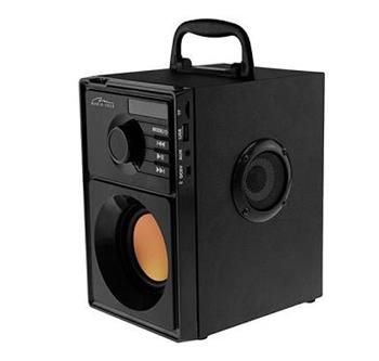 Media-Tech BOOMBOX BT MT3145