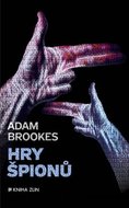 Brookes Adam: Hry špionů
