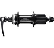 náboj Shimano FH-M6000 zadní 32d 8,9,10r černý original balení