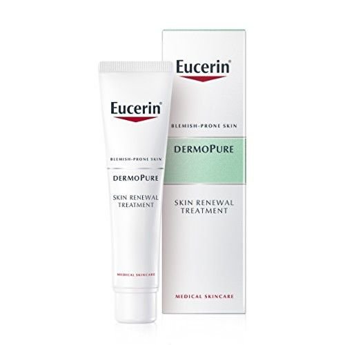 EUCERIN DermoPure Sérum pro regeneraci pleti 40ml