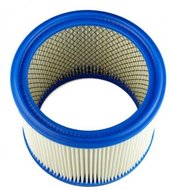 Omývatelný filtr do vysavače Alto Nilfisk Attix, Festool, Protool, Wap, Stihl SE 100, 50, 60 nipponcec.cz