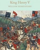 Shakespeare William: King Henry V