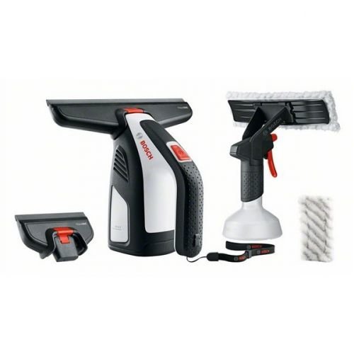 Bosch GlassVac