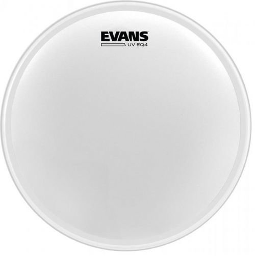 Evans BD18GB4UV UV EQ4 Bass 18”