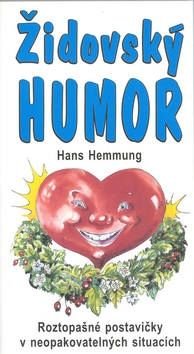 Židovský humor - Hans Hemmung