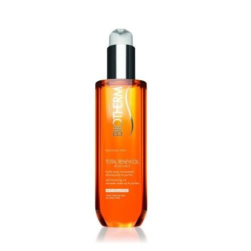 Biotherm Čištění pleti  Čisticí olej 200.0 ml