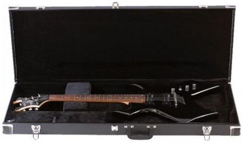 Warwick RC10621BSB BC Rich Guitar Case