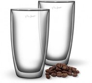 Lamart Set termo sklenic COFFEE 230 ml, 2 ks