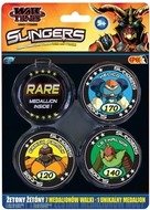 Slingers blistr