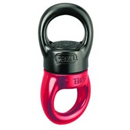 Petzl Swivel Černá S