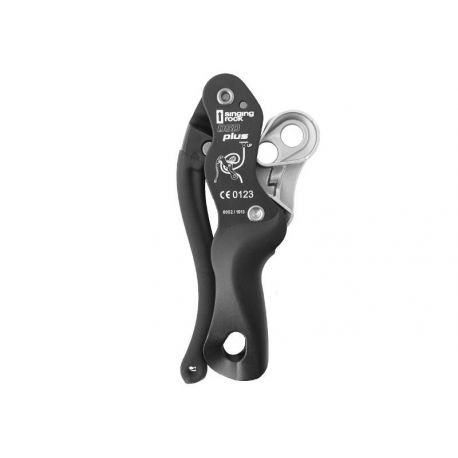 Singing Rock Double Stop plus Černá