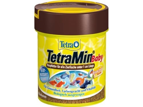 TETRA TetraMin Baby 66ml