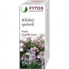 FYTOS Klidný spánek 20 ml