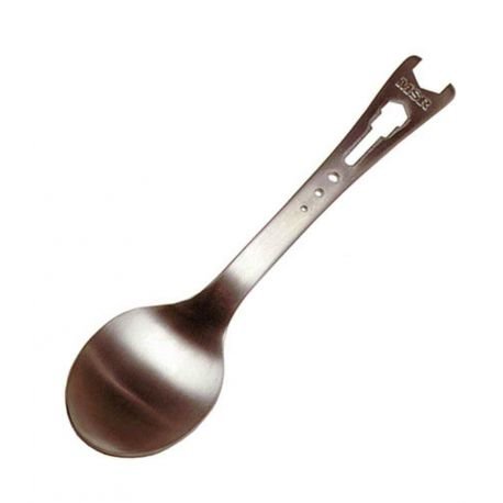 MSR Titan Tool Spoon Titan