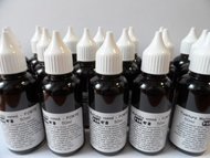 STEZA - Tinktura Mařinka nať - FORTE 50 ml.