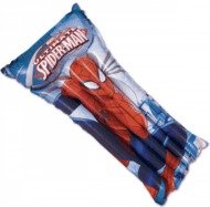 BESTWAY Matrace 119x61cm Spiderman