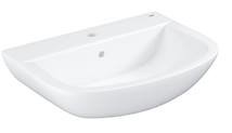 Grohe BAU CERAMIC Washbasin wall hung 65 39420000